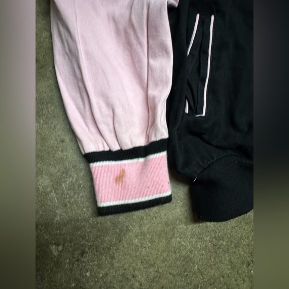 Supergirl coat size XL women’s JH Design - Picture 3 of 15